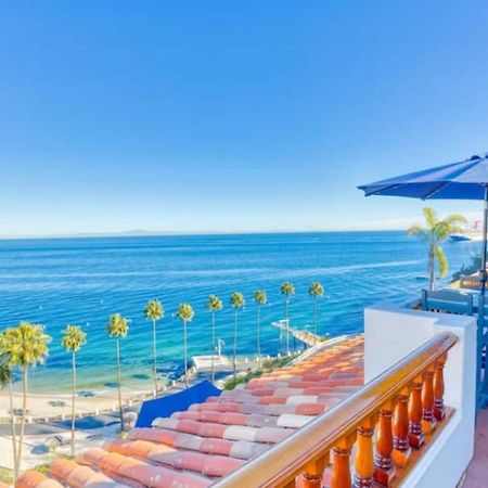 Апартаменти Catalina Island Getaway With 6 Seat Golf Cart Ac Авалон Екстер'єр фото