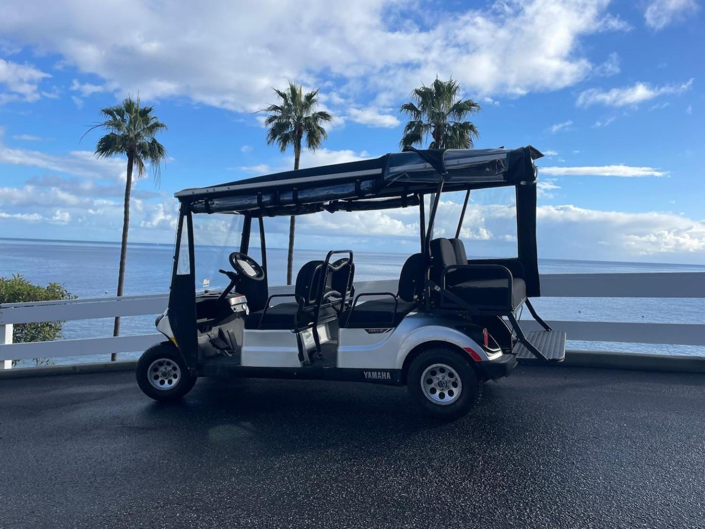 Апартаменти Catalina Island Getaway With 6 Seat Golf Cart Ac Авалон Екстер'єр фото