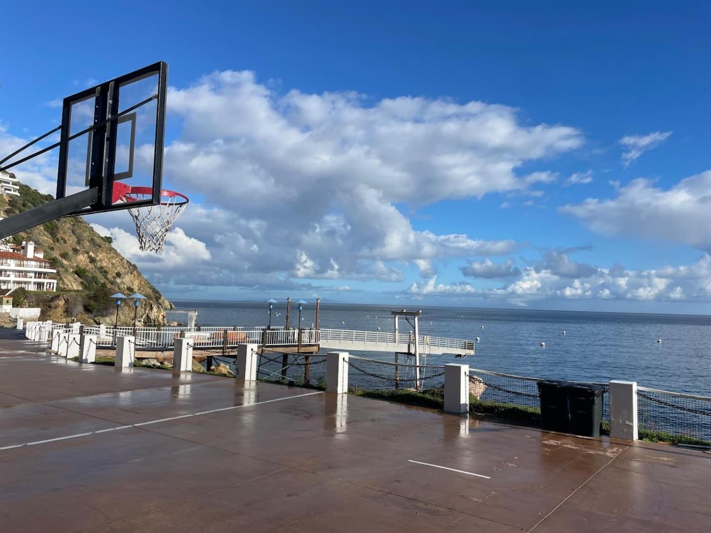 Апартаменти Catalina Island Getaway With 6 Seat Golf Cart Ac Авалон Екстер'єр фото